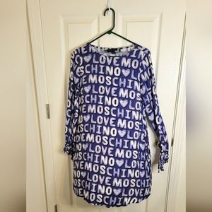 Love Moschino Dress